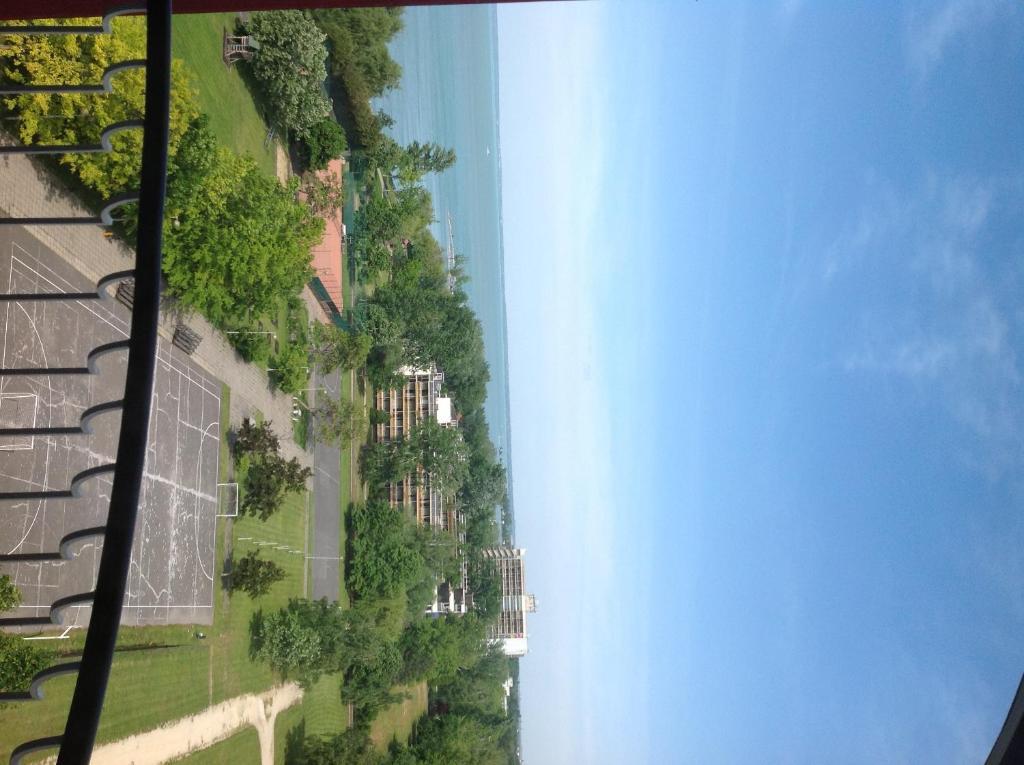 Silver Beach Resort Zamárdi Zimmer foto